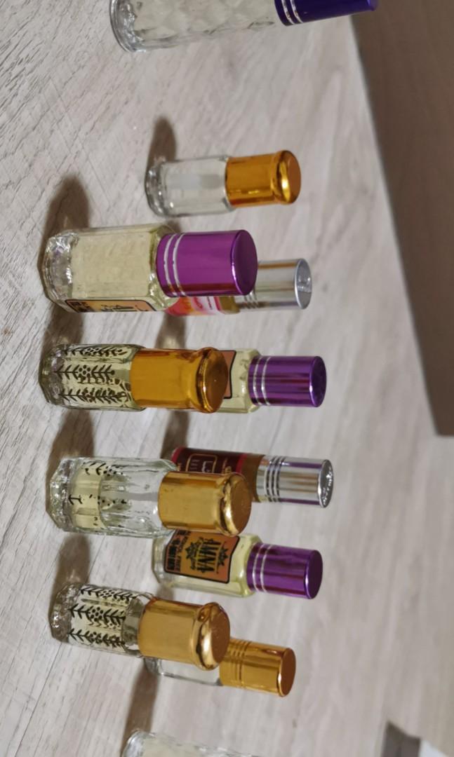 Atar perfume, Beauty & Personal Care, Fragrance & Deodorants on Carousell