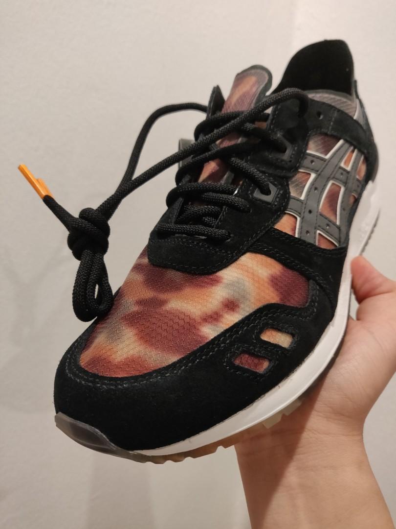 Gel lyte 3 online nexkin