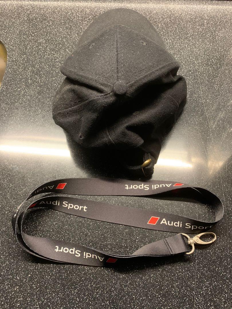 Audi sport lanyard deals