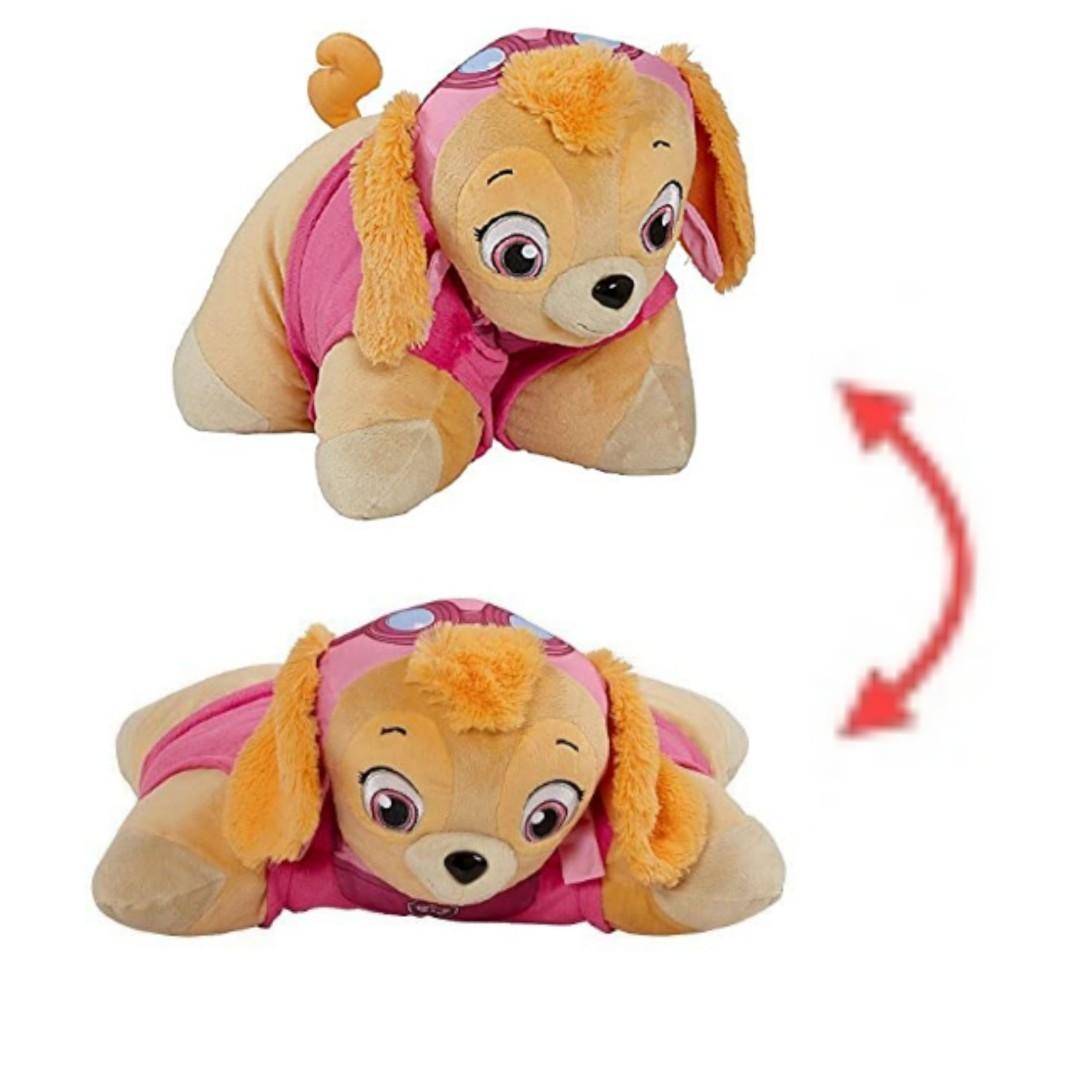 paw pets toys
