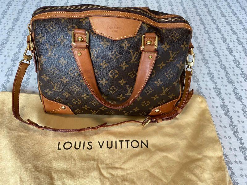 Louis Vuitton 2011 Monogram Batignolles Horizontal M51154 – AMORE Vintage  Tokyo