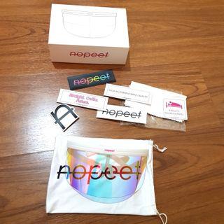 Authentic Nopeet