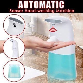 Auto Foaming Soap Dispenser