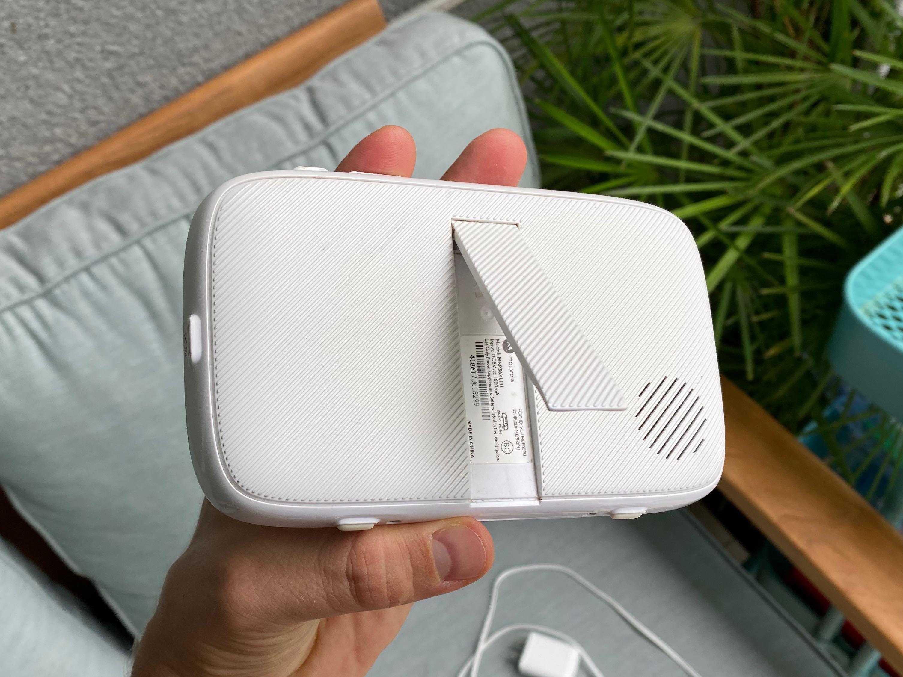 Motorola model mbp36xlpu hotsell