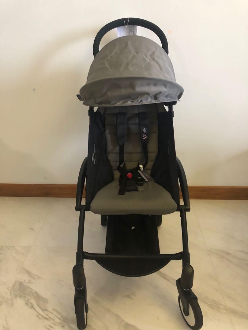 Yoyo used stroller store
