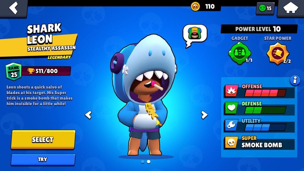Best Brawl Stars Account Toys Games Video Gaming In Game Products On Carousell