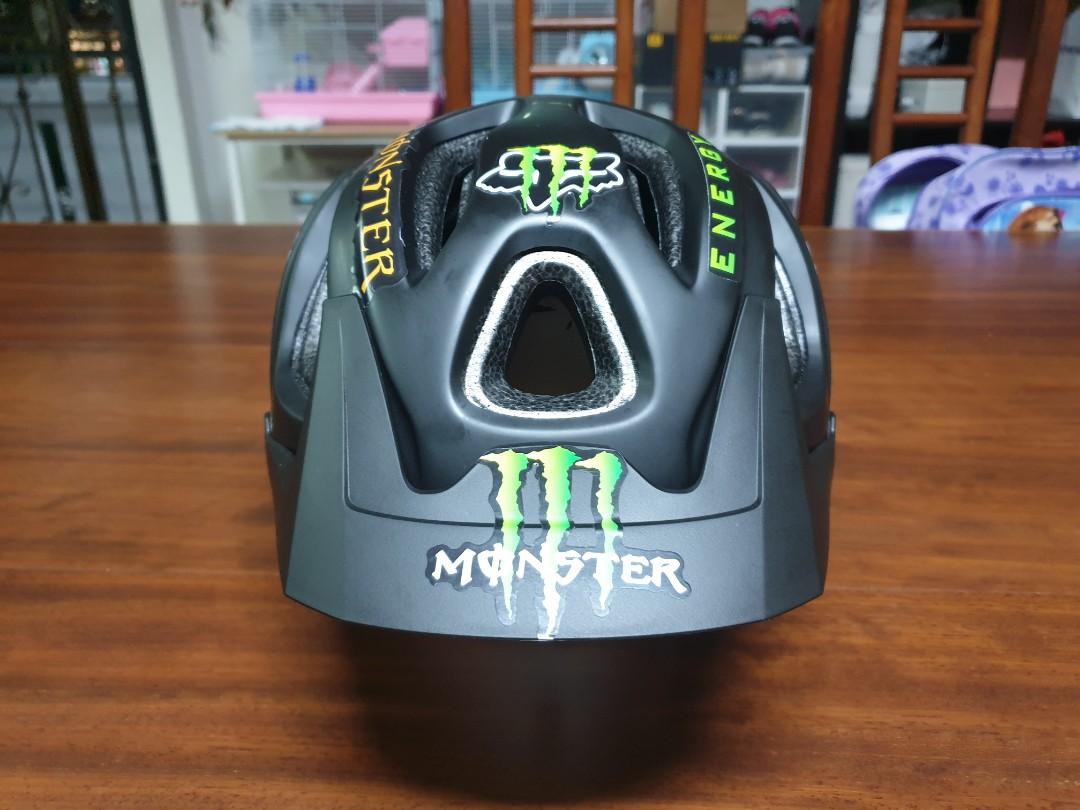 Bicycle Helmet not specialized polygon Scott giant mtb mountain bike bicycle headlights Sports Equipment Bicycles Parts Parts Accessories on Carousell