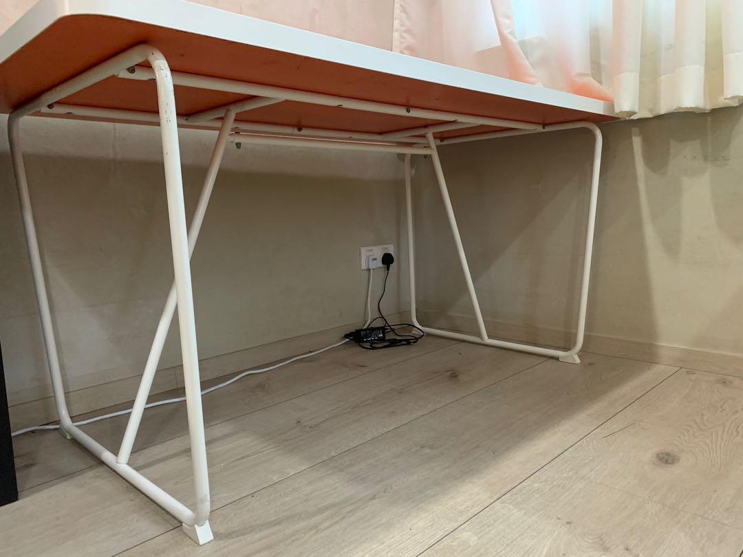 Ovraryd table sale ikea