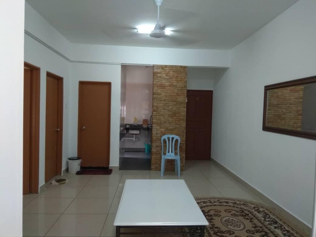 Bilik Sewa Area Stesen Komuter Ukm Bangi Property Rentals On Carousell