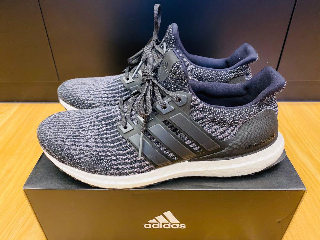 Ultra boost men size 10 cheap