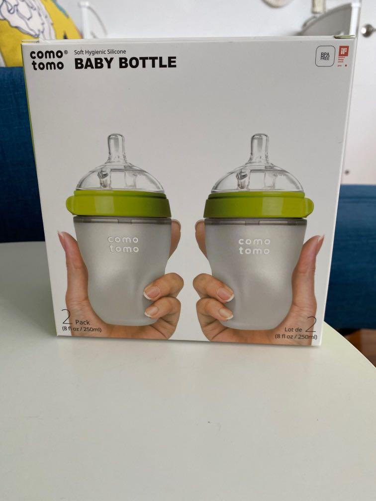 comotomo uv sterilizer