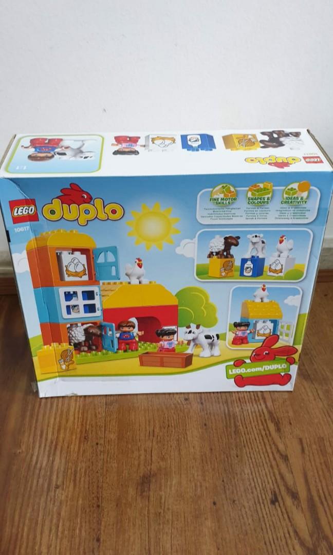 10617 lego duplo deals