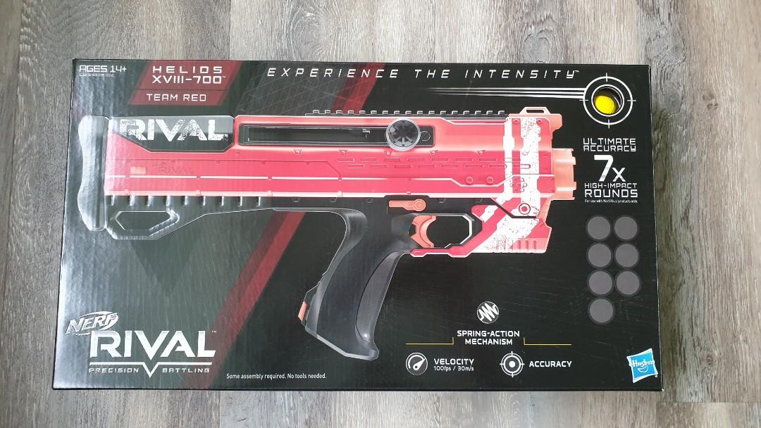 nerf rival helios red