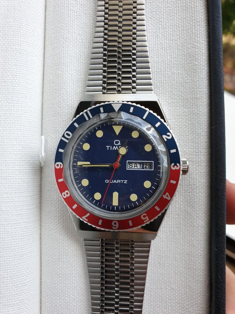 timex q reissue buy