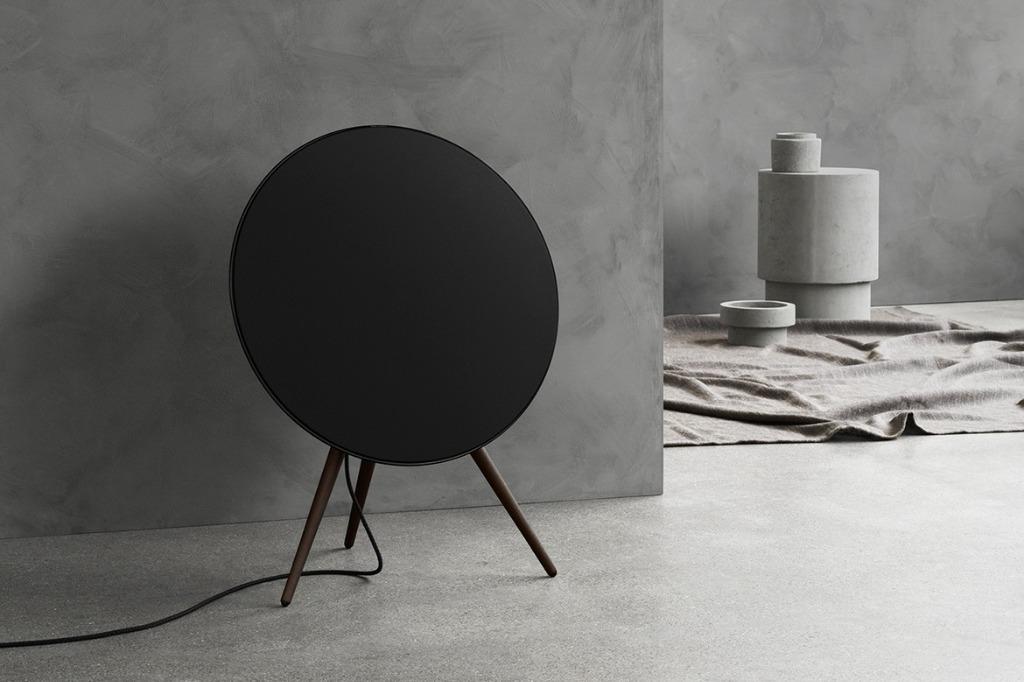 cocaïne Centimeter Riet B&O Bang & Olufsen Beoplay A9 Speaker MK2 2nd Gen, Audio, Soundbars,  Speakers & Amplifiers on Carousell