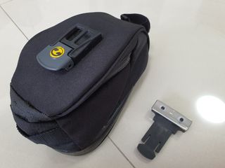 bontrager elite xl