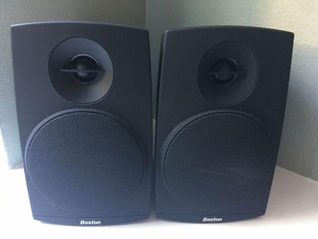 Boston acoustics sales micro 80x