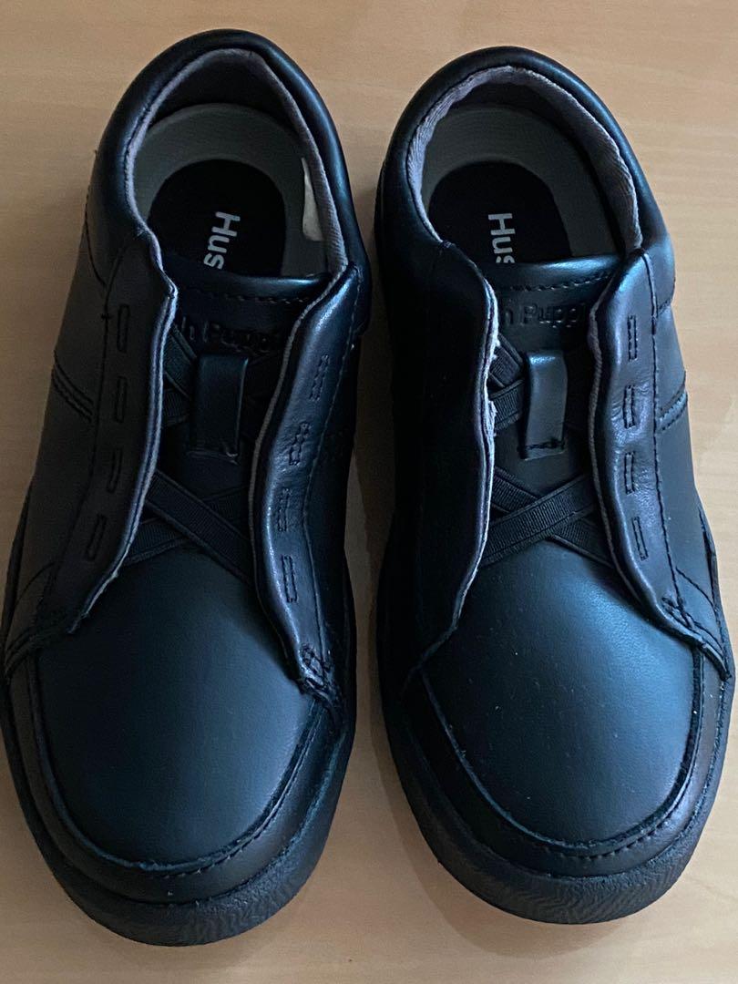 Hushpuppi shoes store