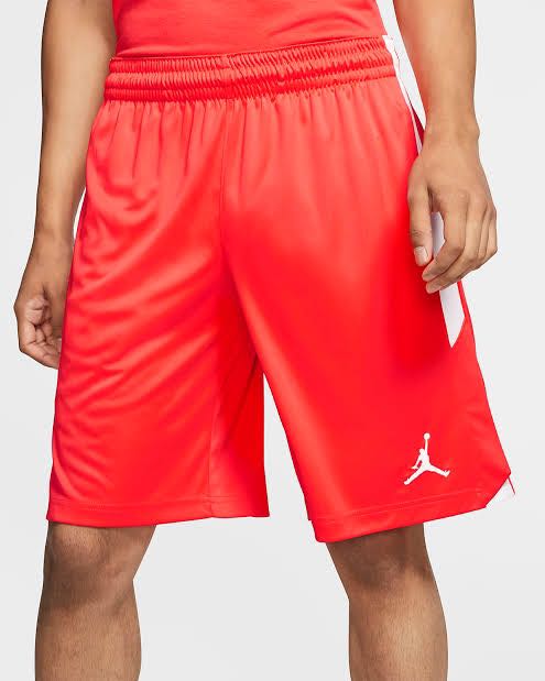 jordan alpha shorts