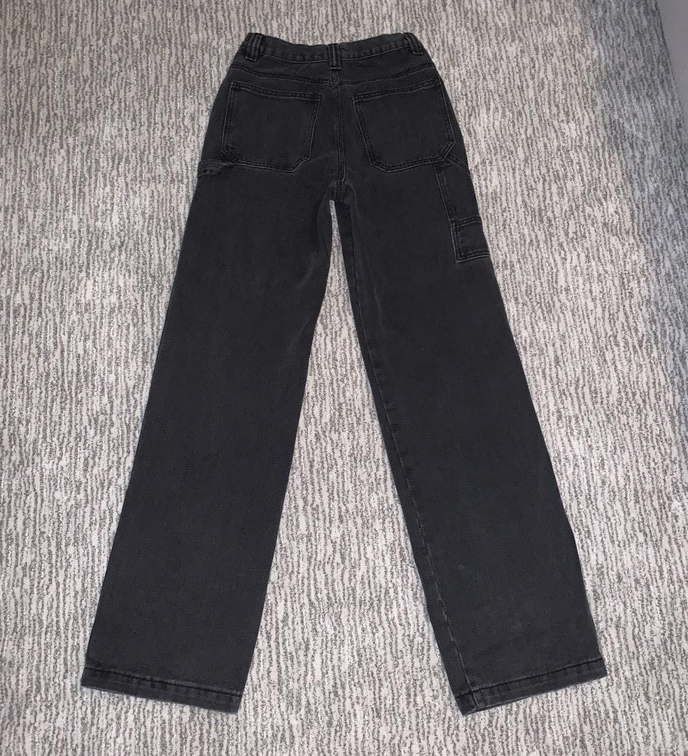 Brandy Melville Feanne Jeans, Women's Fashion, Bottoms, Jeans