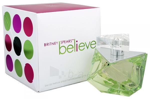 Britney Spears Believe Perfume Health Beauty Perfumes Nail Care Others On Carousell