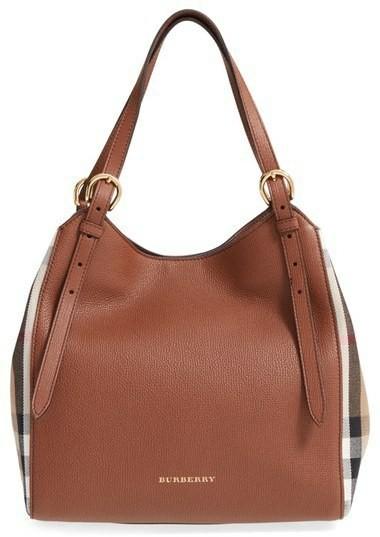 burberry soft leather handbags