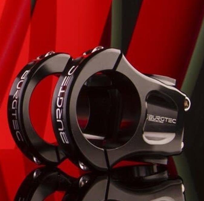 burgtec enduro mk3 stem