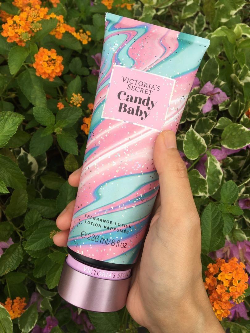 Candy baby lotion store