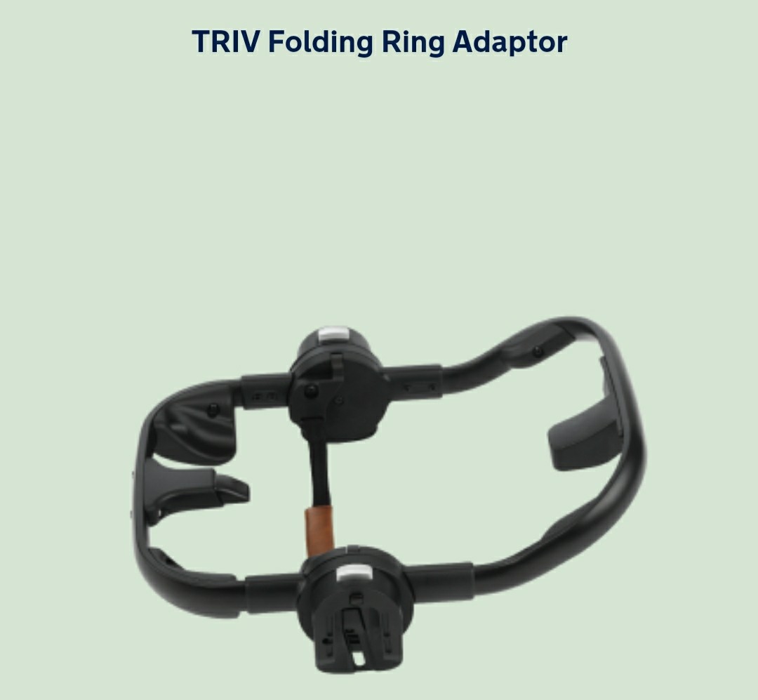 Nuna adaptor cheap