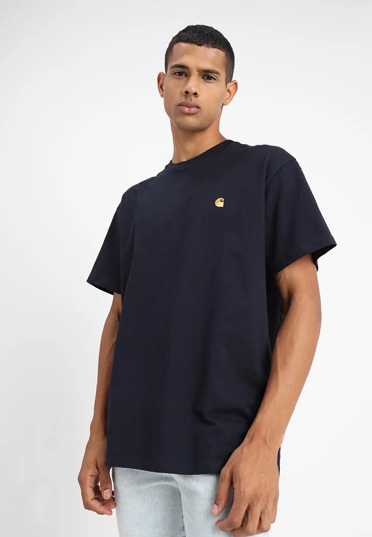 Carhartt WIP chase tee, Men's Fashion 