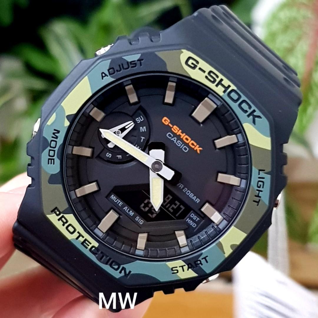 Casio g shock best sale ga 130