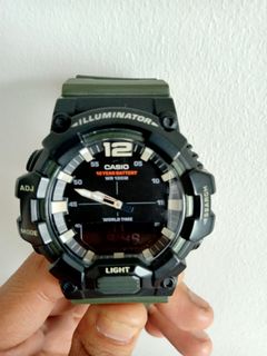 casio 1289 dw 1523 nb