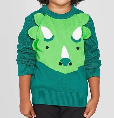 cat and jack sweater