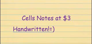 (Category: ) located in . Submitted by studycloud (Listing ID 1037841096, Image 1). Description: .