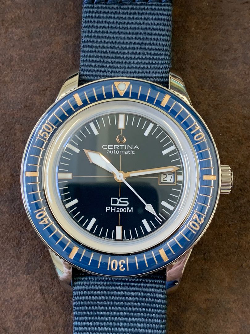 Ds hotsell ph200m blue