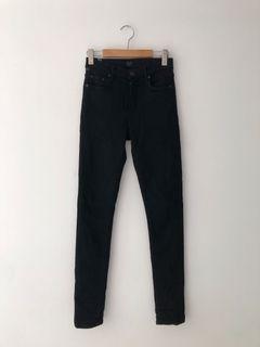Citizen of Humanity Rocket all black