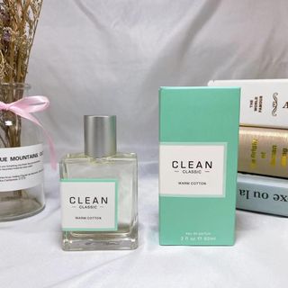 Clean Cool Cotton Perfume 香水 30ml包裝 Seventeen Bts 美容 化妝品 指甲美容 香水 其他 Carousell