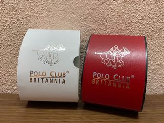 us masters polo club watches