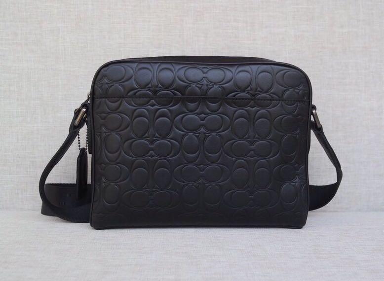Coach metropolitan soft hotsell camera bag