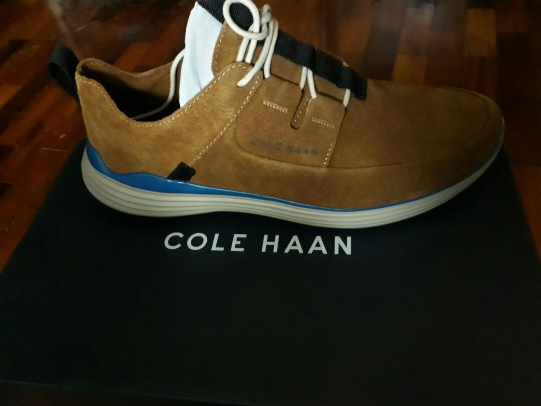 Cole Haan grand sport sneaker, Men's 