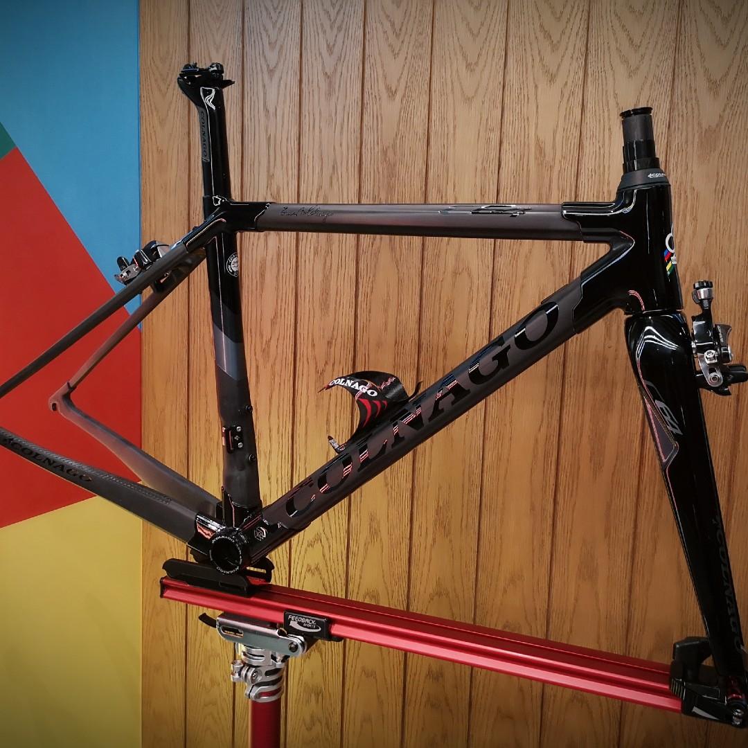 Colnago cheap c64 45s