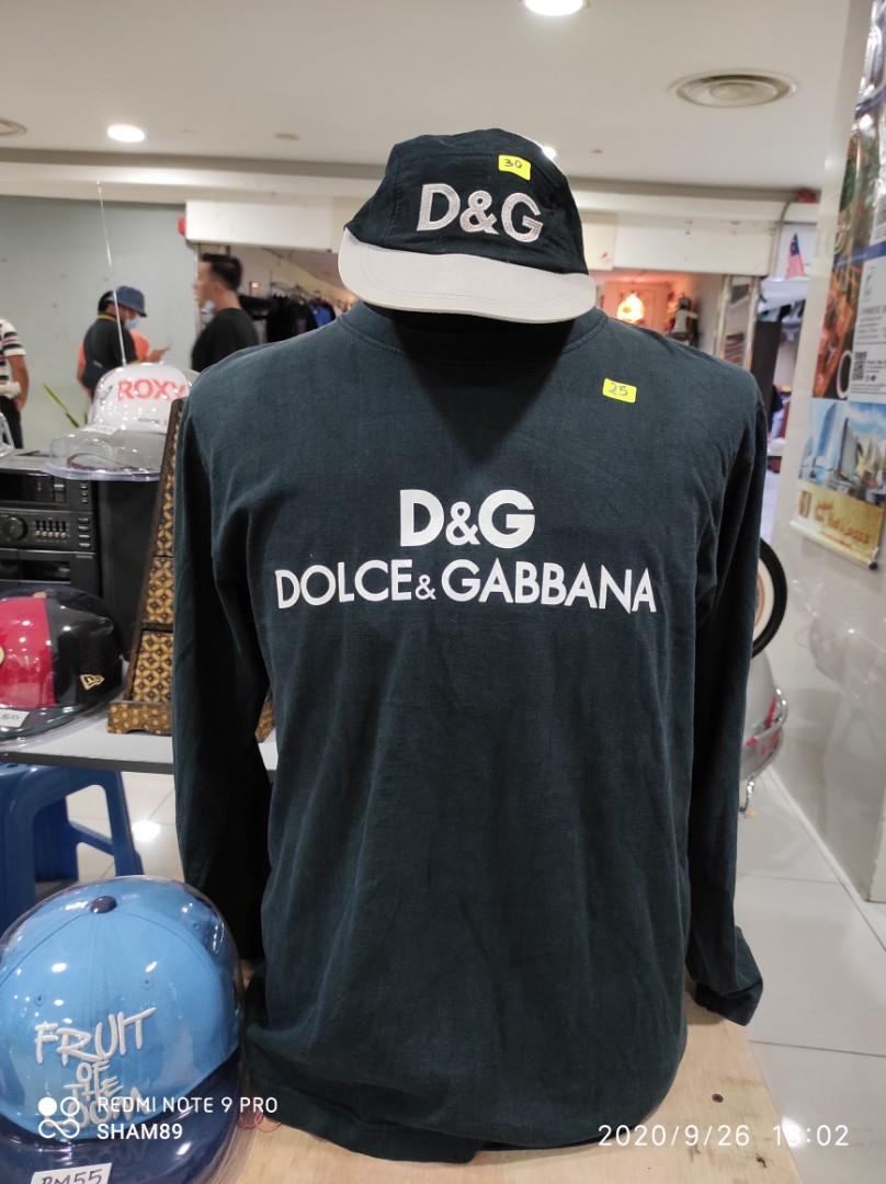 baju d&g