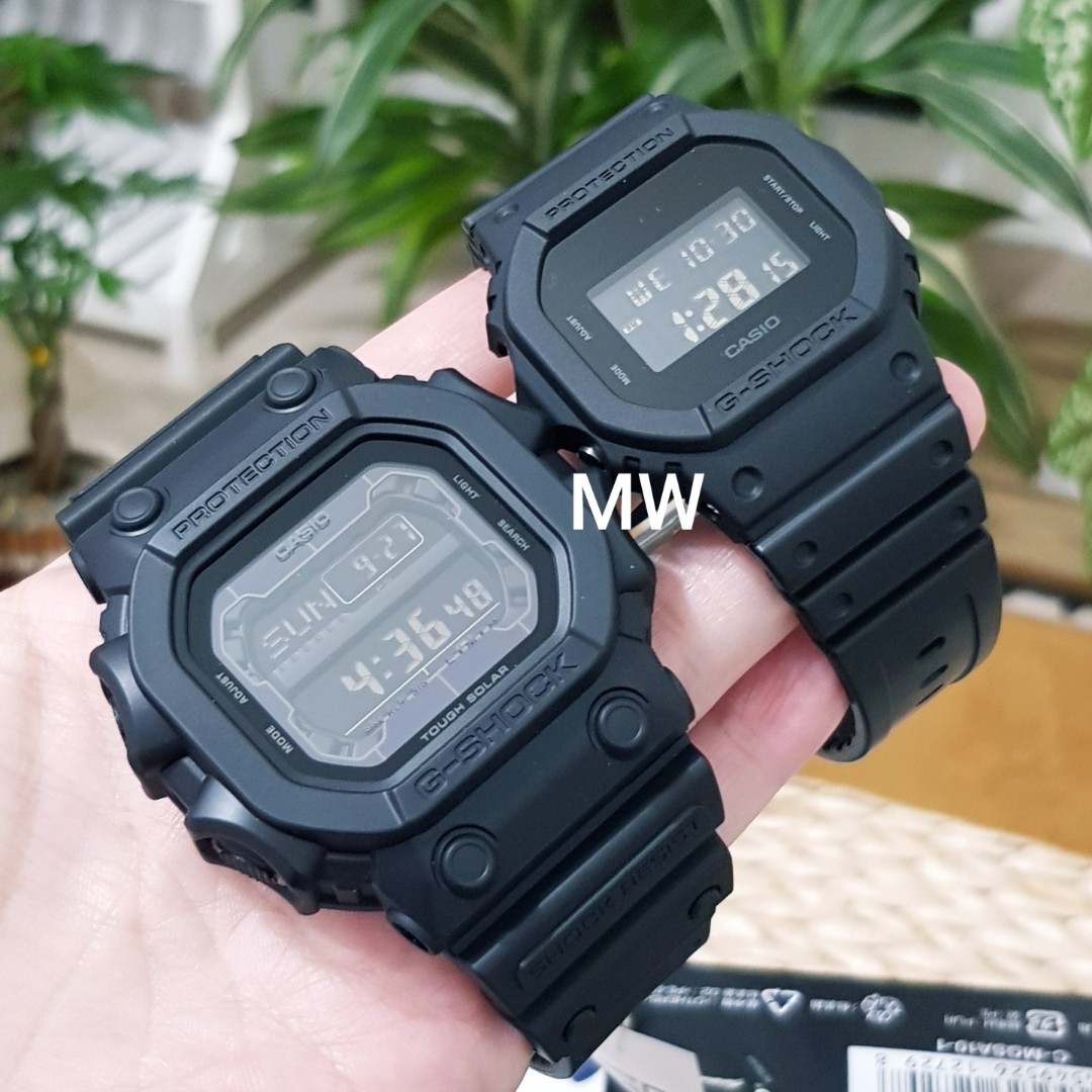 Casio g cheap shock bb