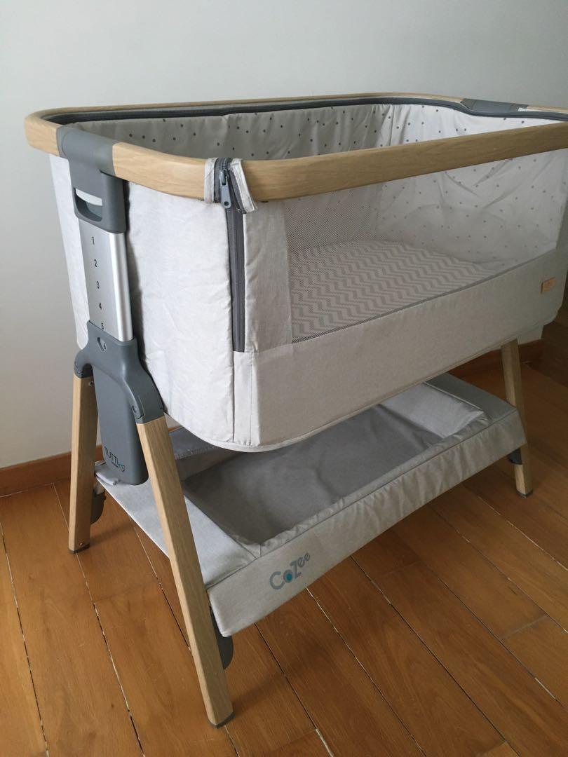 cozee fitted sheets