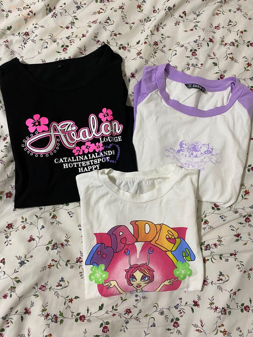 cute baby tees