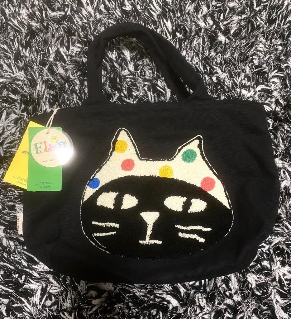 cute tote bags with zipper