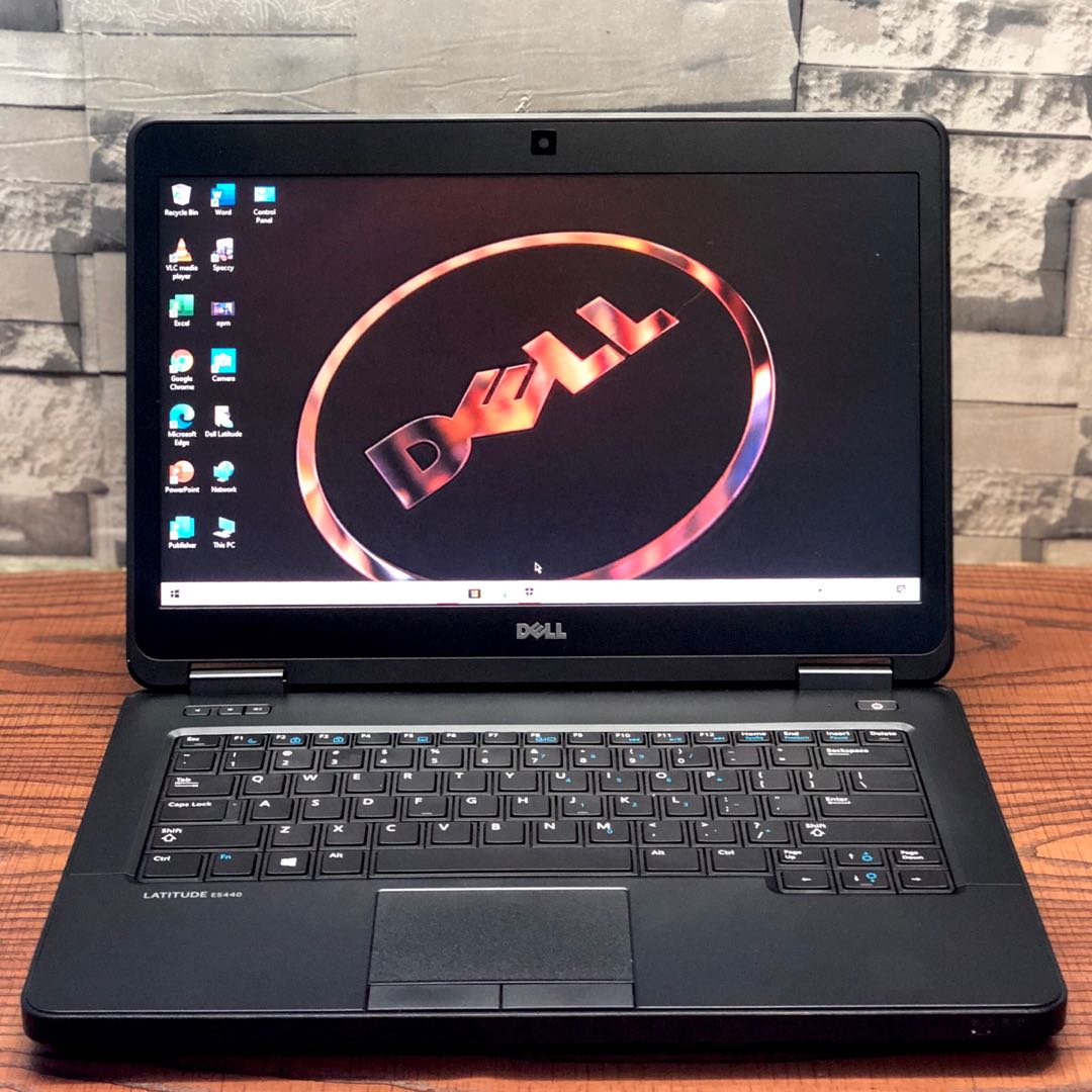 Dell laptops i5 4th generation 8gb ram on sale