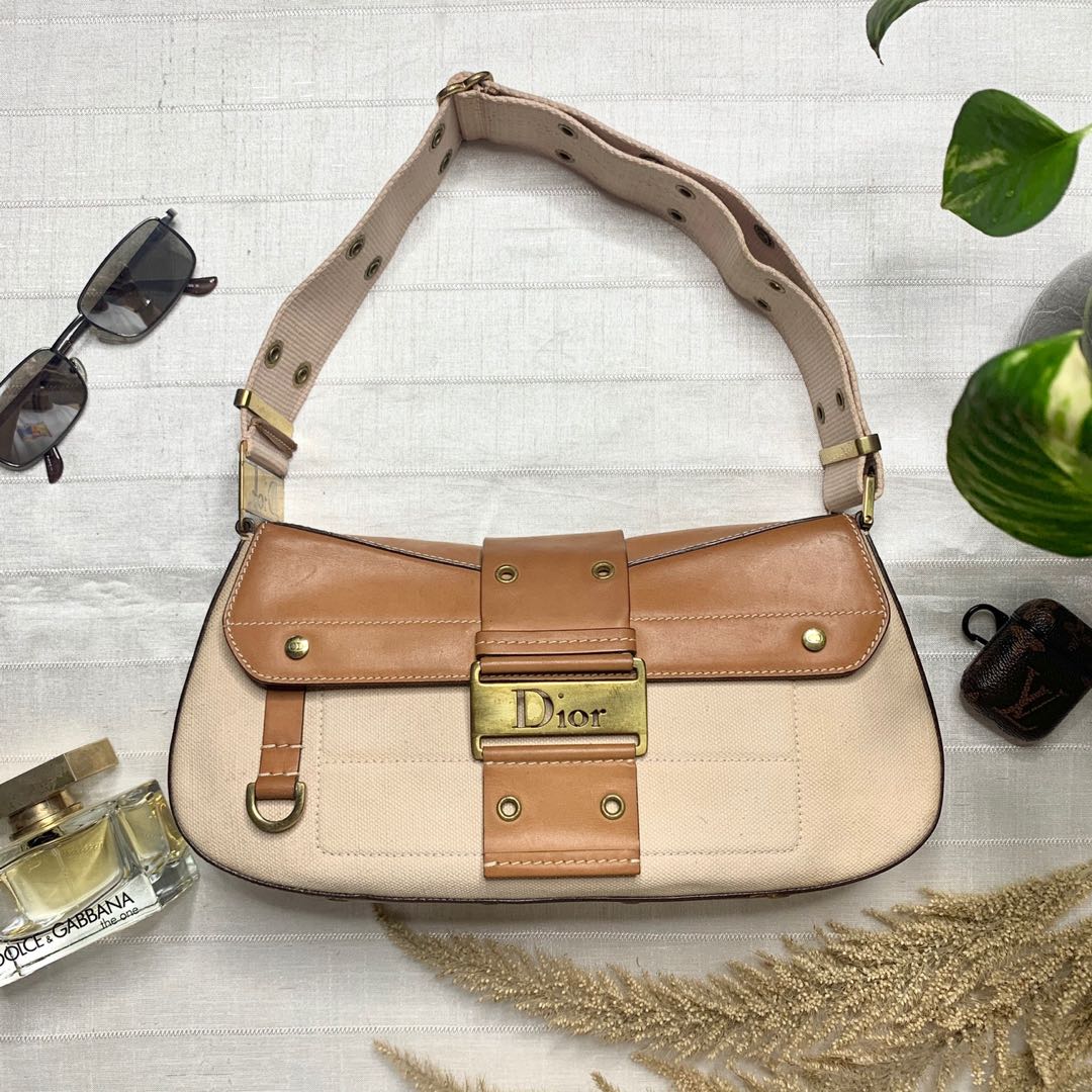 Dior Street Chic Handbag 392506  Collector Square