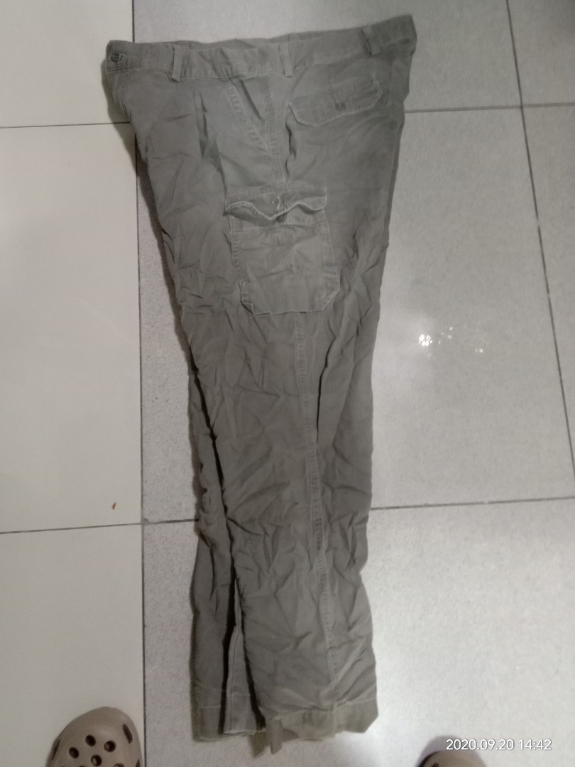 dockers carpenter pants