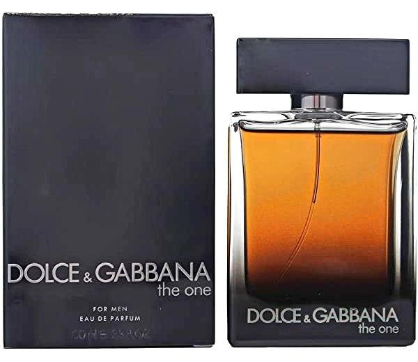 dolce and gabbana for him